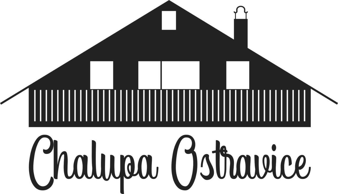 Chalupa Ostravice Luaran gambar